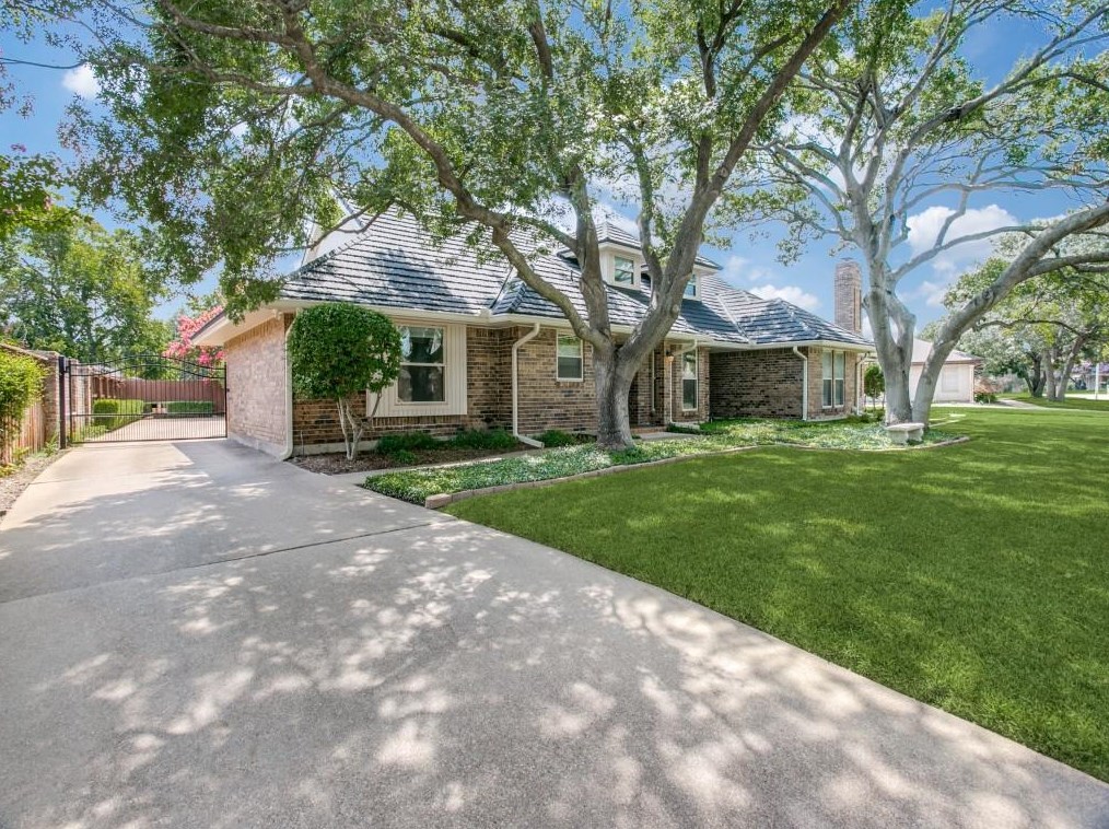 5109 Ledgestone Dr, Fort Worth, TX 76132