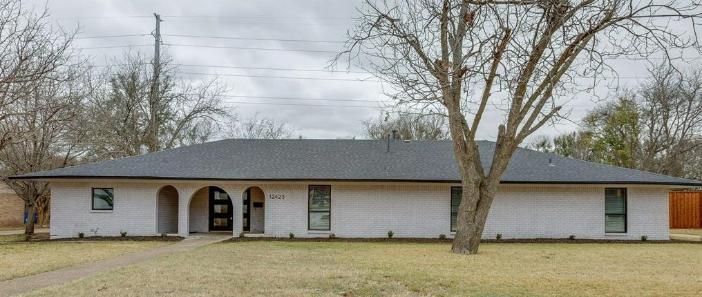 12423 Quincy Ln, Dallas, TX 75230