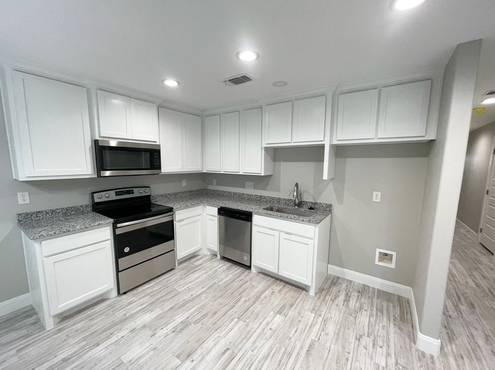 2620 S Fannin Ave, Denison, TX 75020