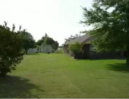 11550 Bush Ln, Forney, TX 75126-6600
