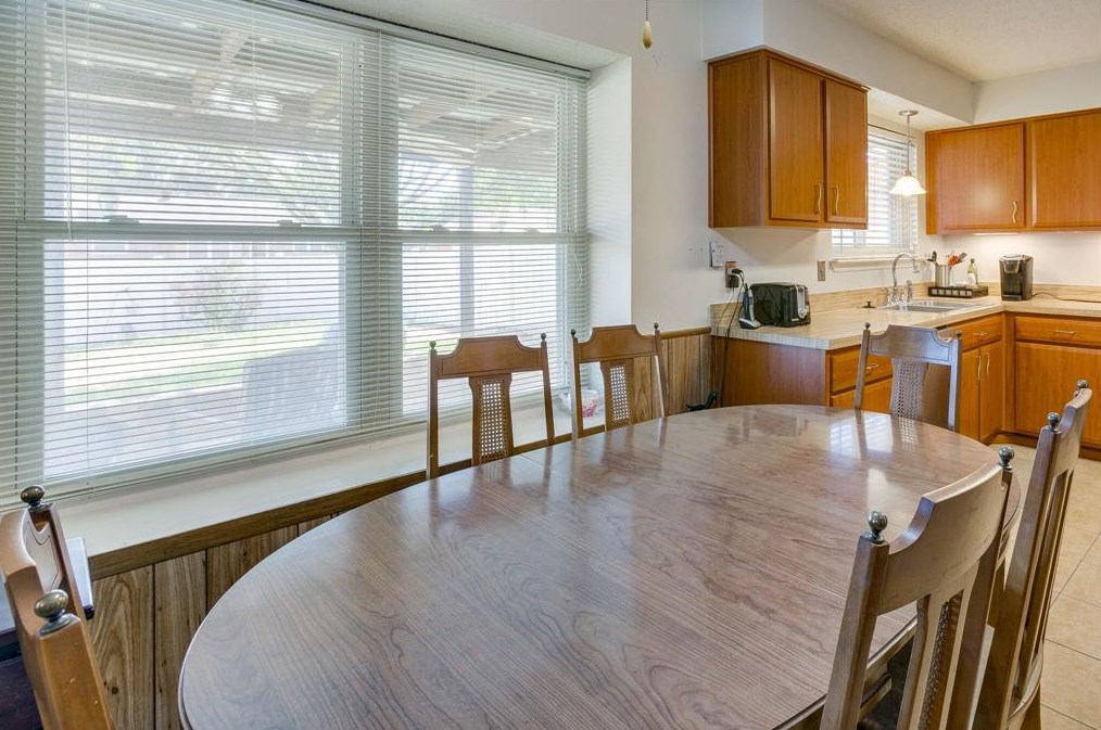 1510 Roundrock Trl, Mesquite TX 75149-5333 exterior