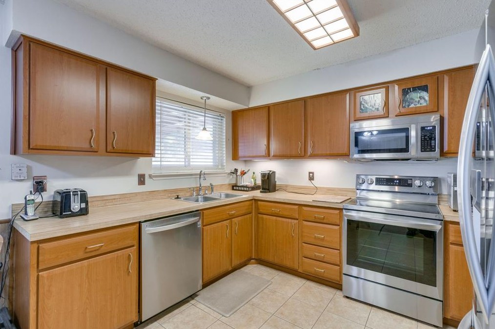 1510 Roundrock Trl, Mesquite TX 75149-5333 exterior