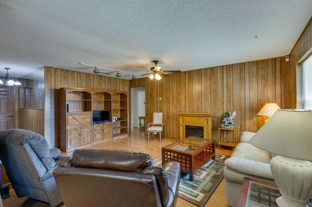 1510 Roundrock Trl, Mesquite TX 75149-5333 exterior