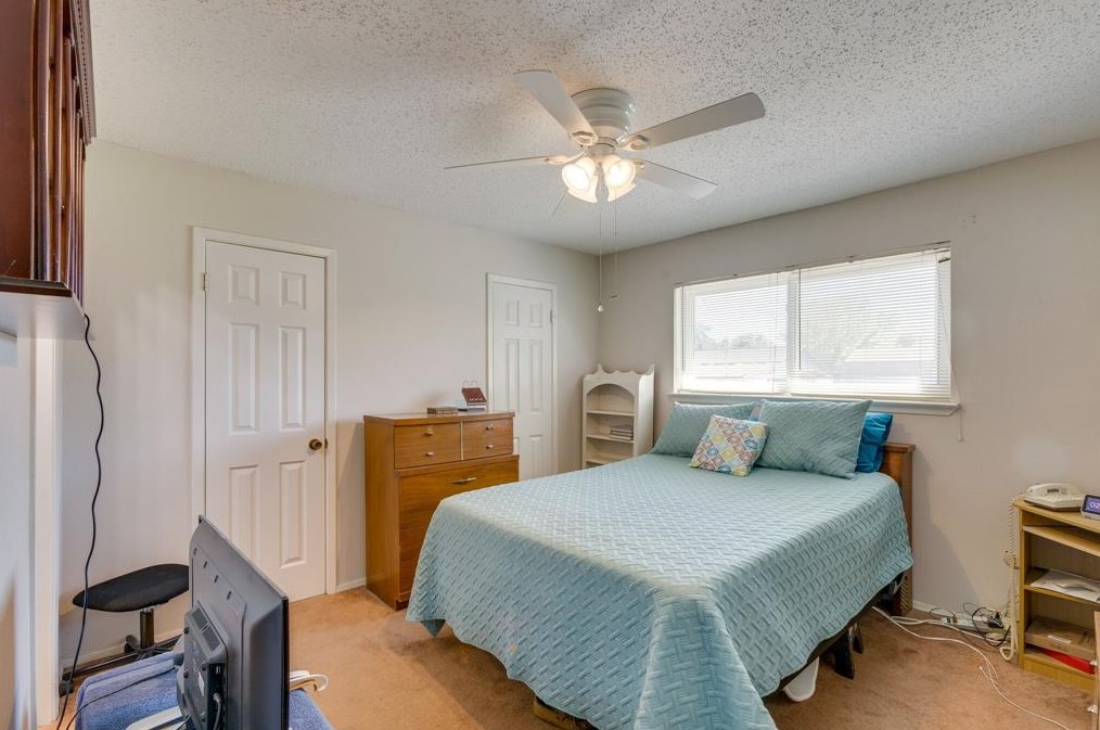 1510 Roundrock Trl, Mesquite TX 75149-5333 exterior