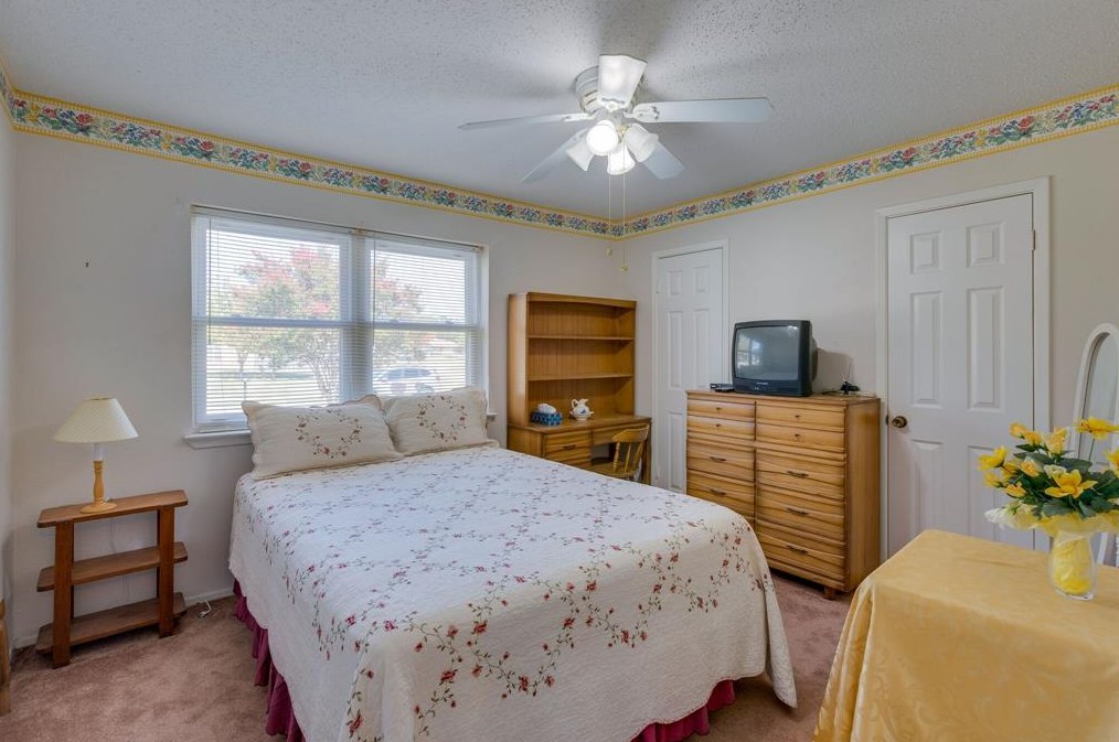 1510 Roundrock Trl, Mesquite TX 75149-5333 exterior