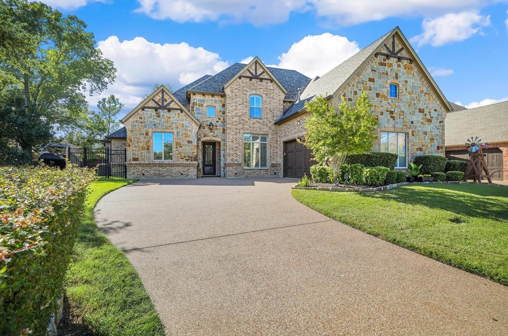 1217 Verona Way, Keller, TX 76248-2979