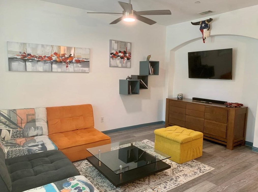 2211 Carlisle St, Bedford, TX 76021