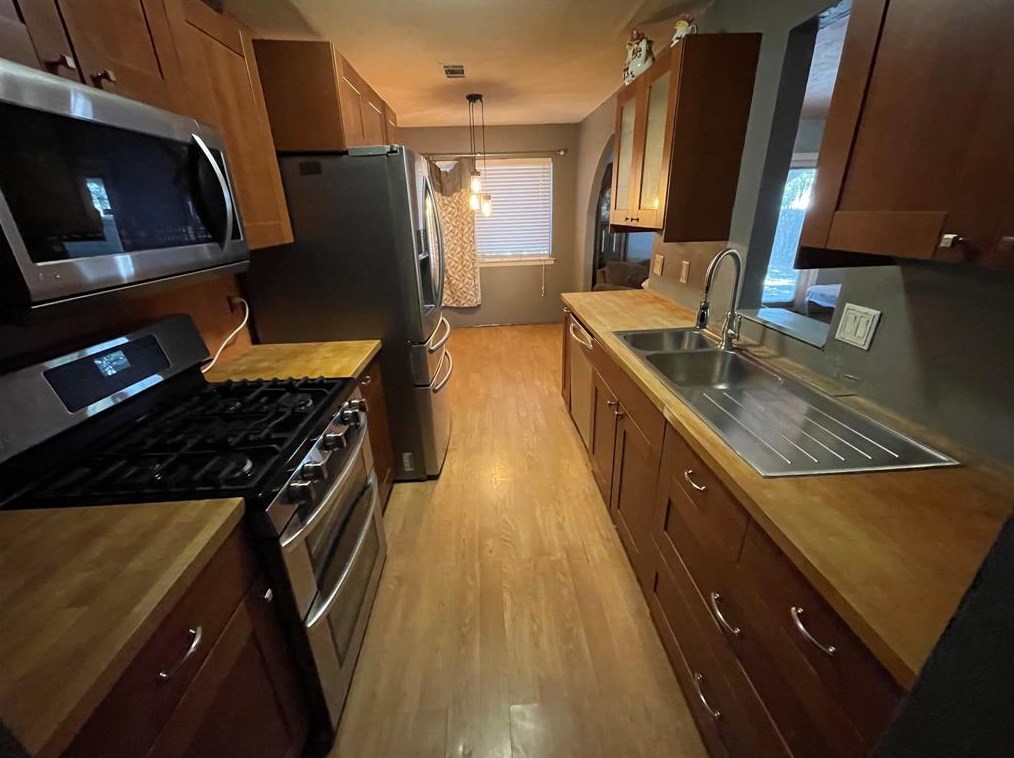 2309 Ruby Rd, Irving, TX 75060