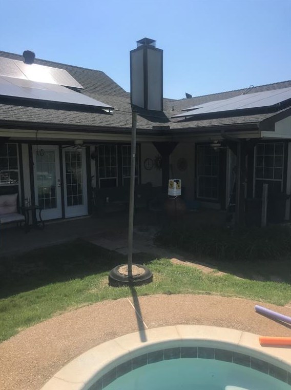 7494 Pudin Hill Rd, Aubrey, TX 76227