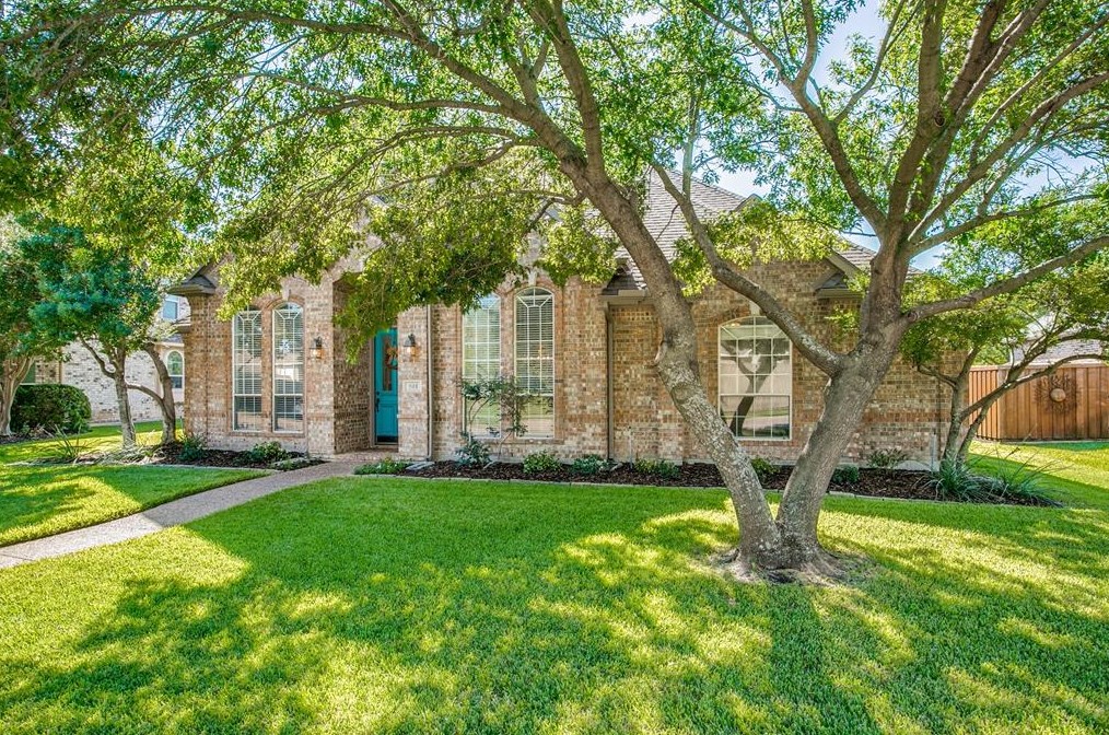 501 Graham Dr, Coppell, TX 75019-2267
