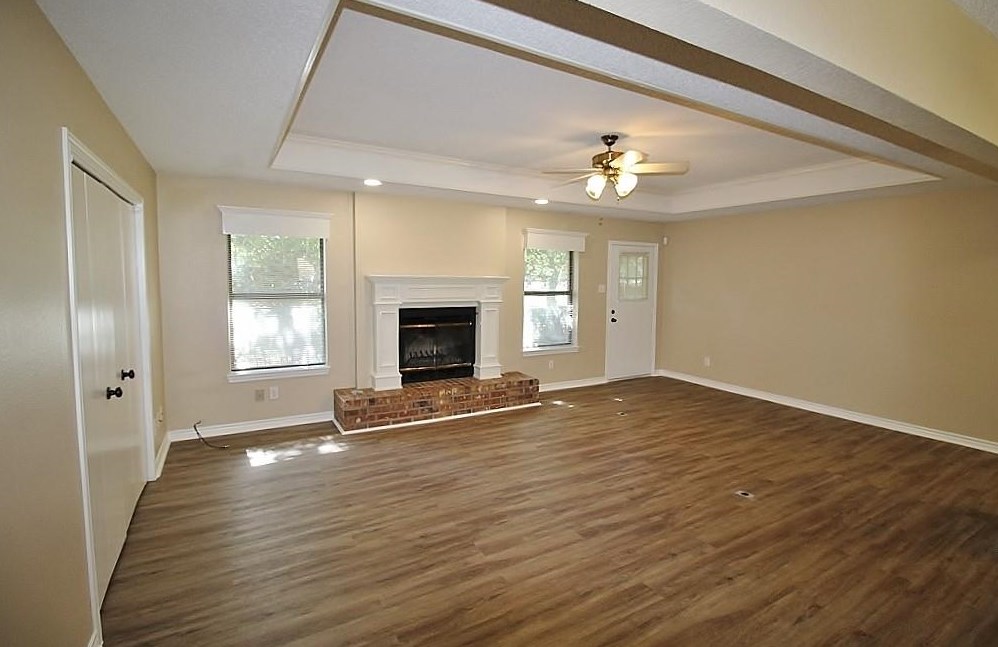 17830 Chaparral, Kemp, TX 75143