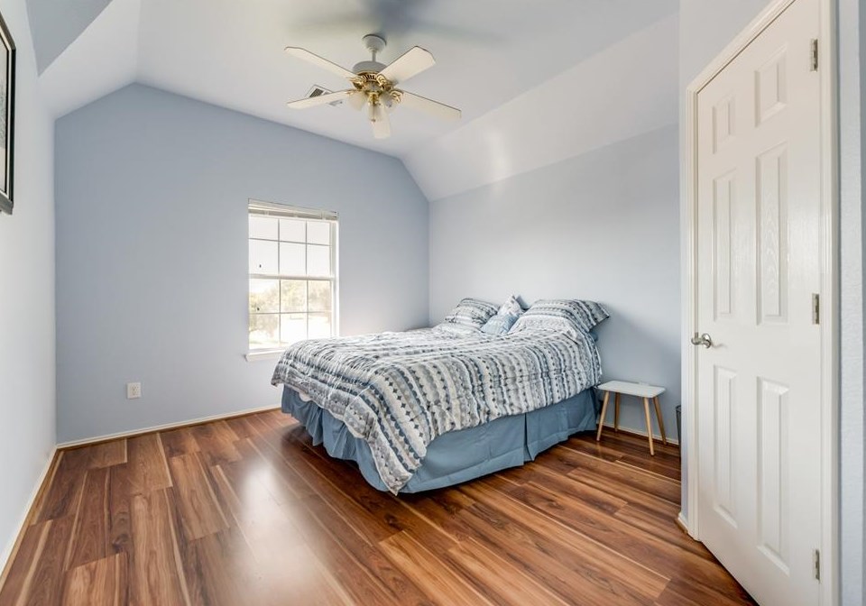 3408 Fallbrook Dr, Mesquite TX 75182-4018 exterior