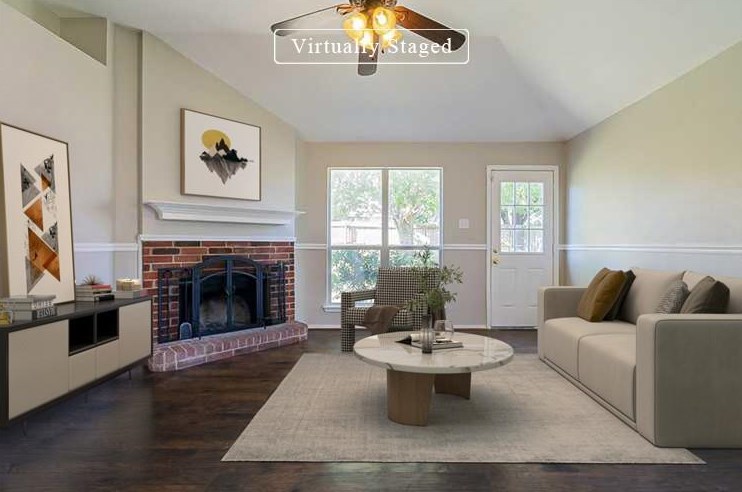 704 Mackenzie Dr, Royse City, TX 75189-3597