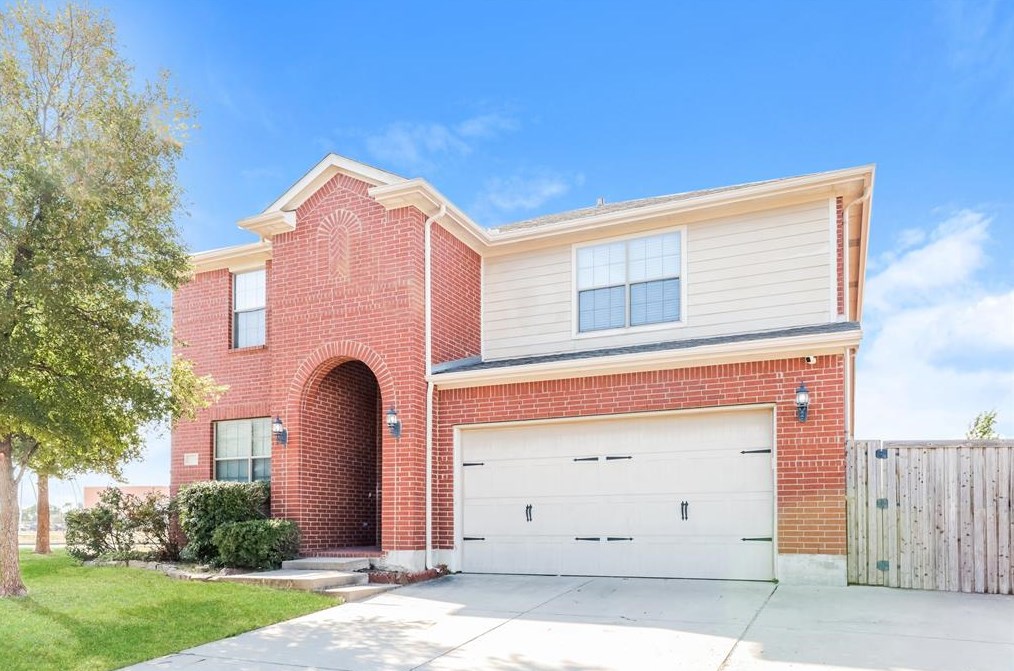 1201 Bexar Ave, McKinney, TX 75454