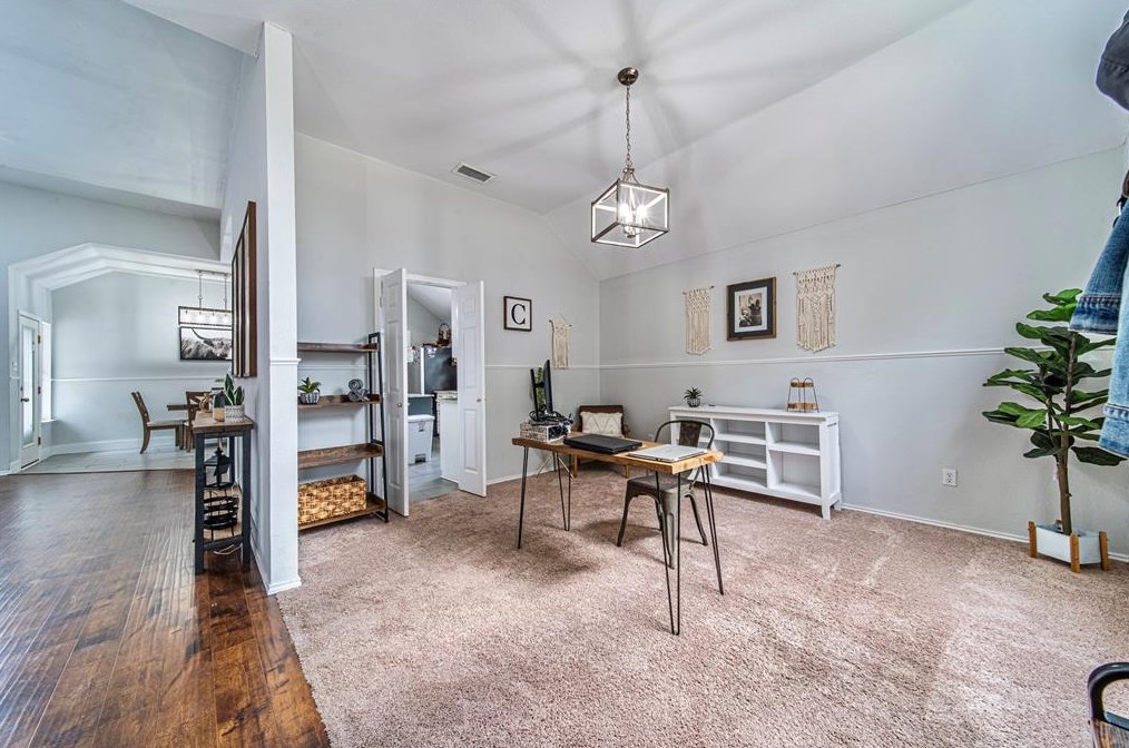 2300 Austin Dr, Mesquite TX 75181-1737 exterior