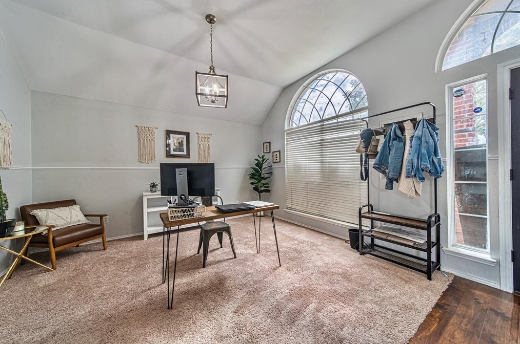 2300 Austin Dr, Mesquite TX 75181-1737 exterior