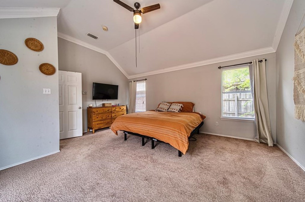 2300 Austin Dr, Mesquite TX 75181-1737 exterior