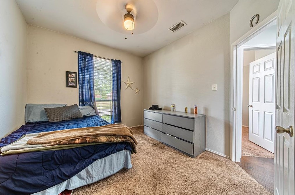 2300 Austin Dr, Mesquite TX 75181-1737 exterior