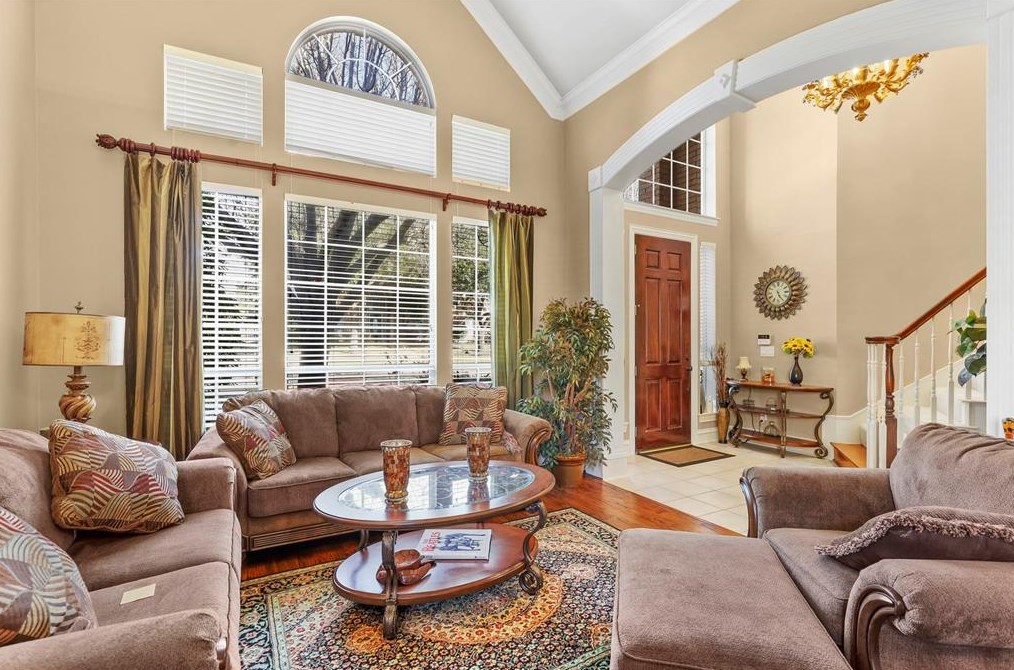 2308 Stacia Dr, Plano, TX 75025