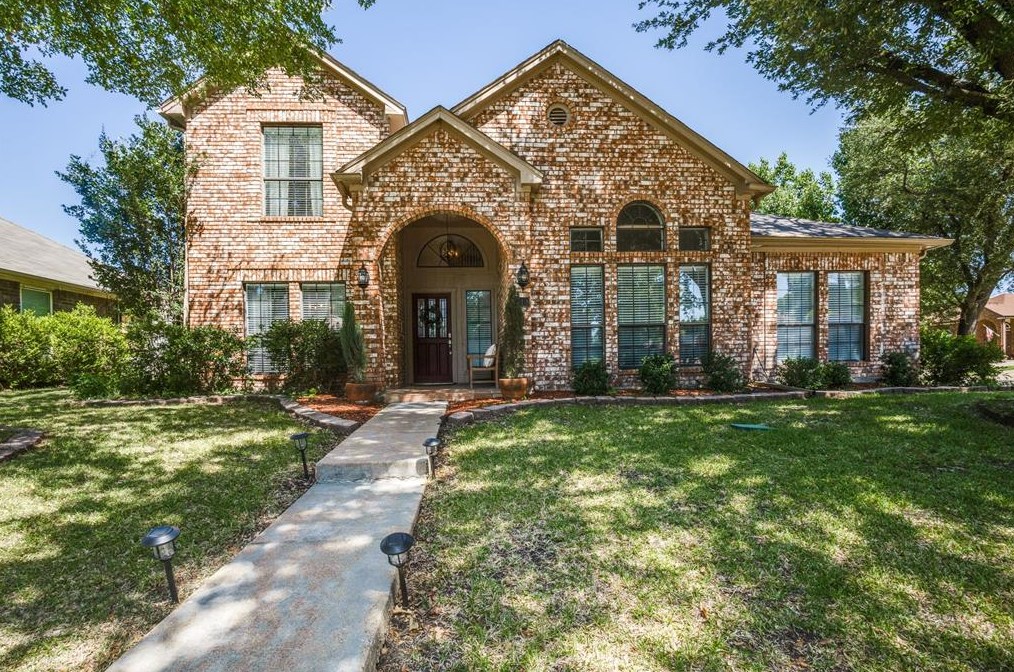 3513 Lilac Ln, Rowlett, TX 75089-7069