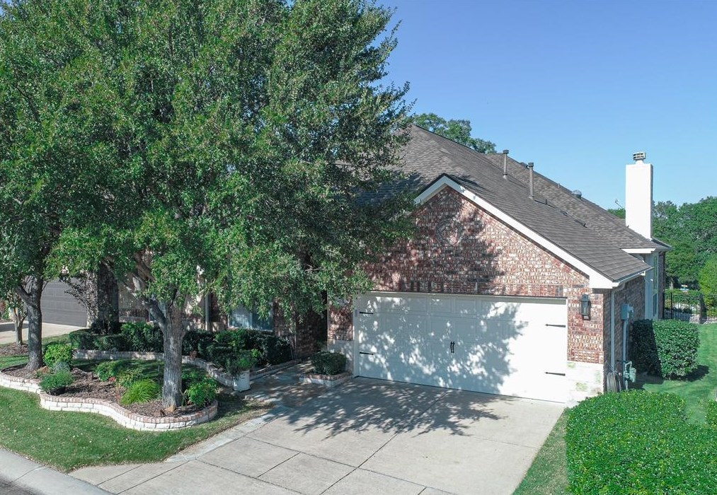 904 Quarry Oaks Dr, Mckinney, TX 75069-1991