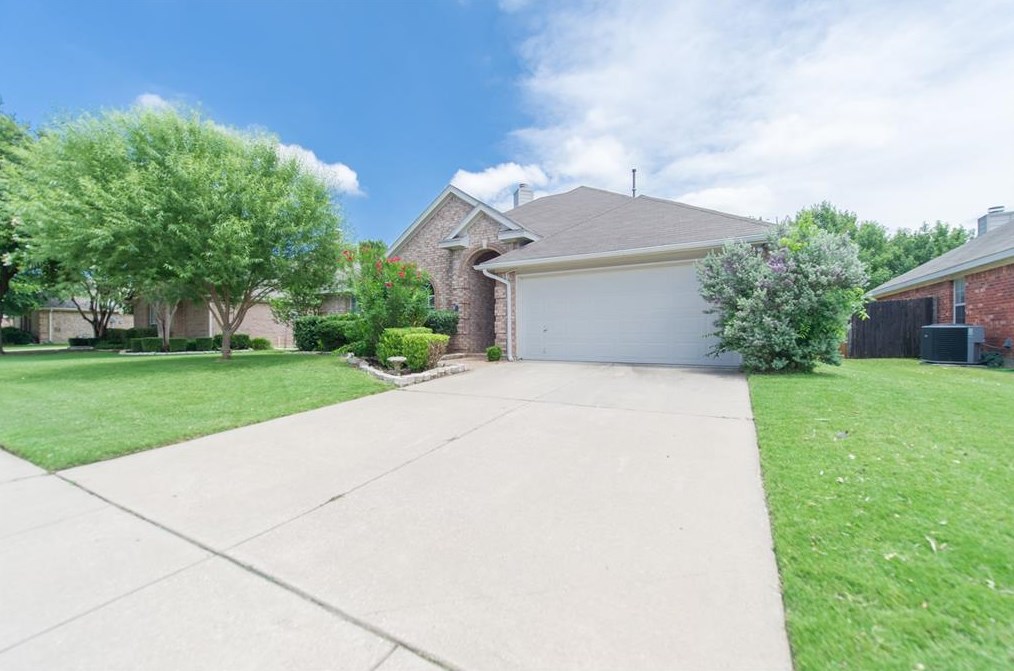 5004 Springflower Dr, Frisco, TX 75035
