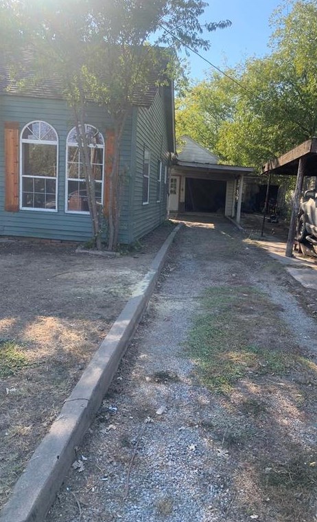 910 Sw 4th Ave, Mineral Wells, TX 76067