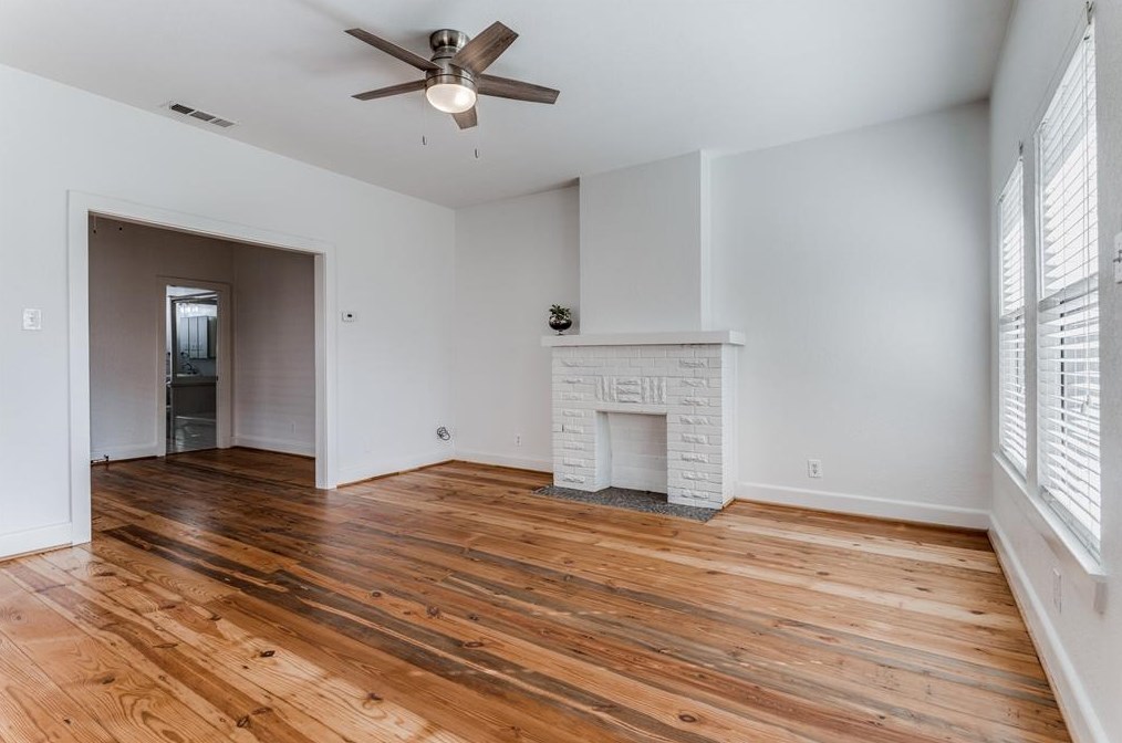 6347 Belmont Ave, Dallas, TX 75214