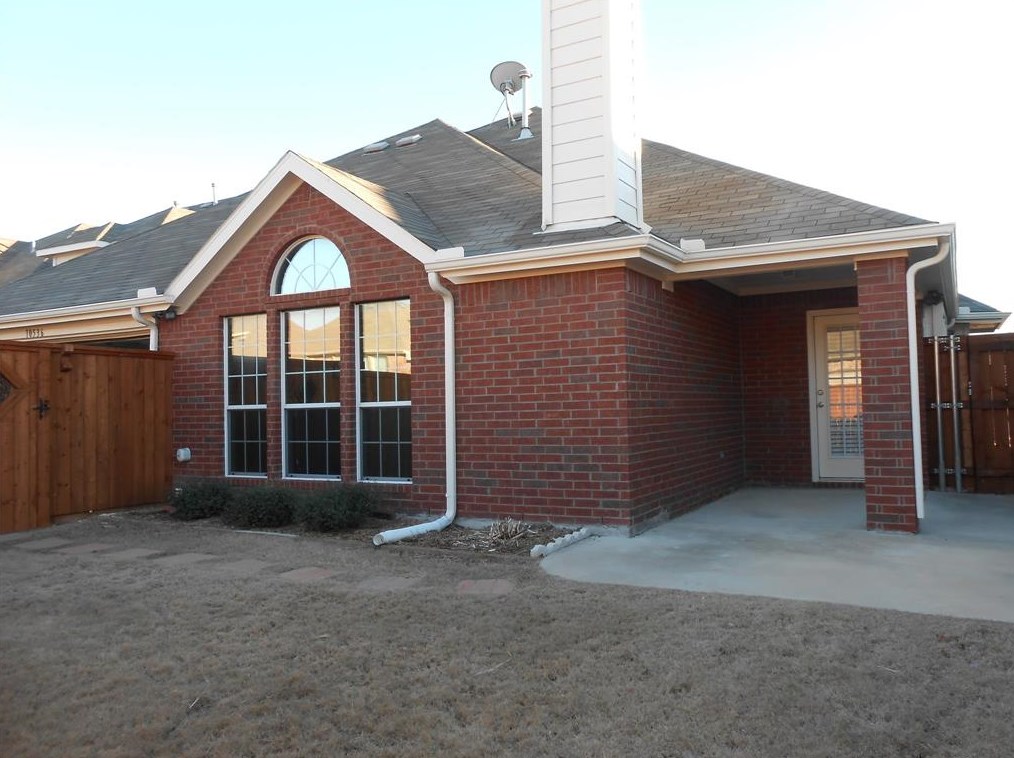 10536 Coach House Ln, Frisco, TX 75035