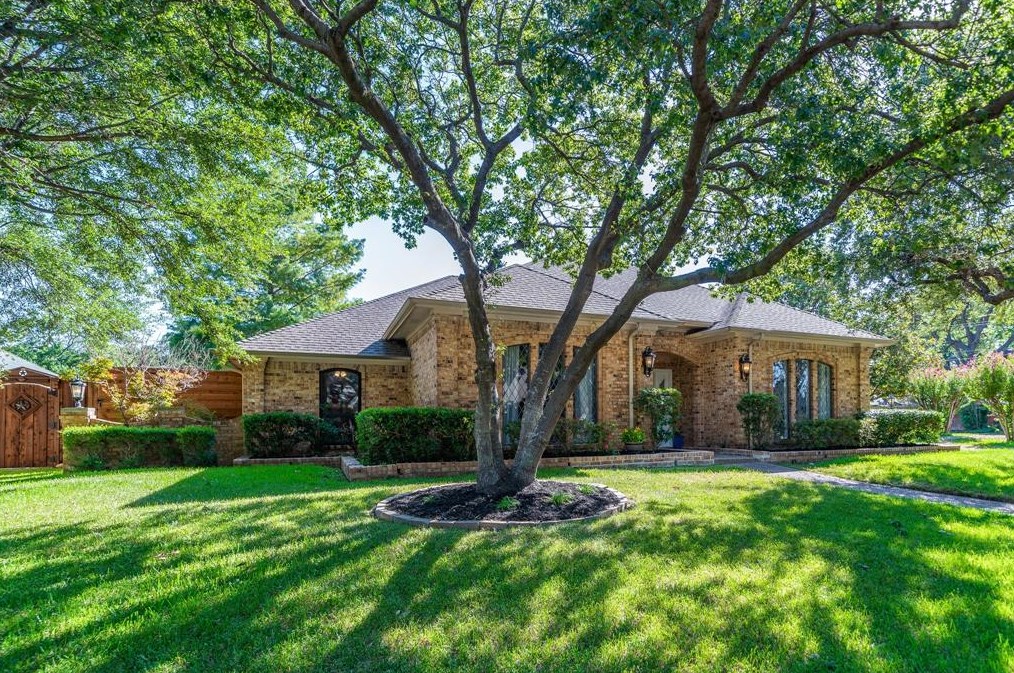 4202 High Star Ln, Dallas, TX 75287-6624