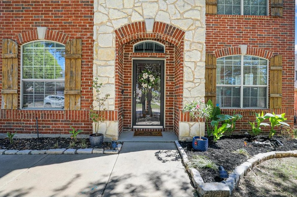 9040 Tate Ave, Keller, TX 76244-8636