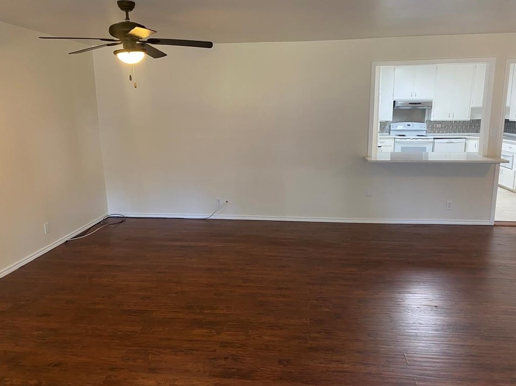 6566 Darwood Ave, Fort Worth, TX 76116