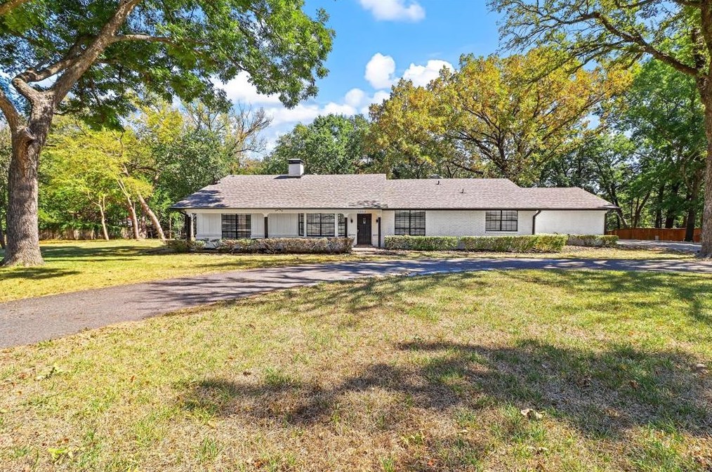 1613 Carriage Estates Rd, Sherman, TX 75092
