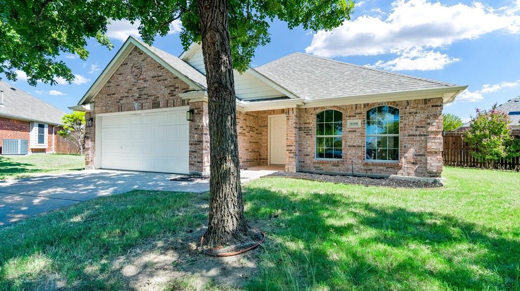 8200 Sonnet Dr, Mckinney, TX 75071-4722