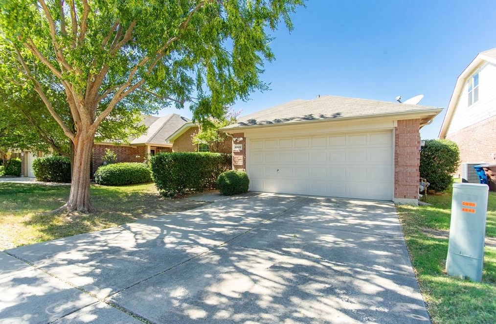 4849 Carrotwood Dr, Keller, TX 76244-7552