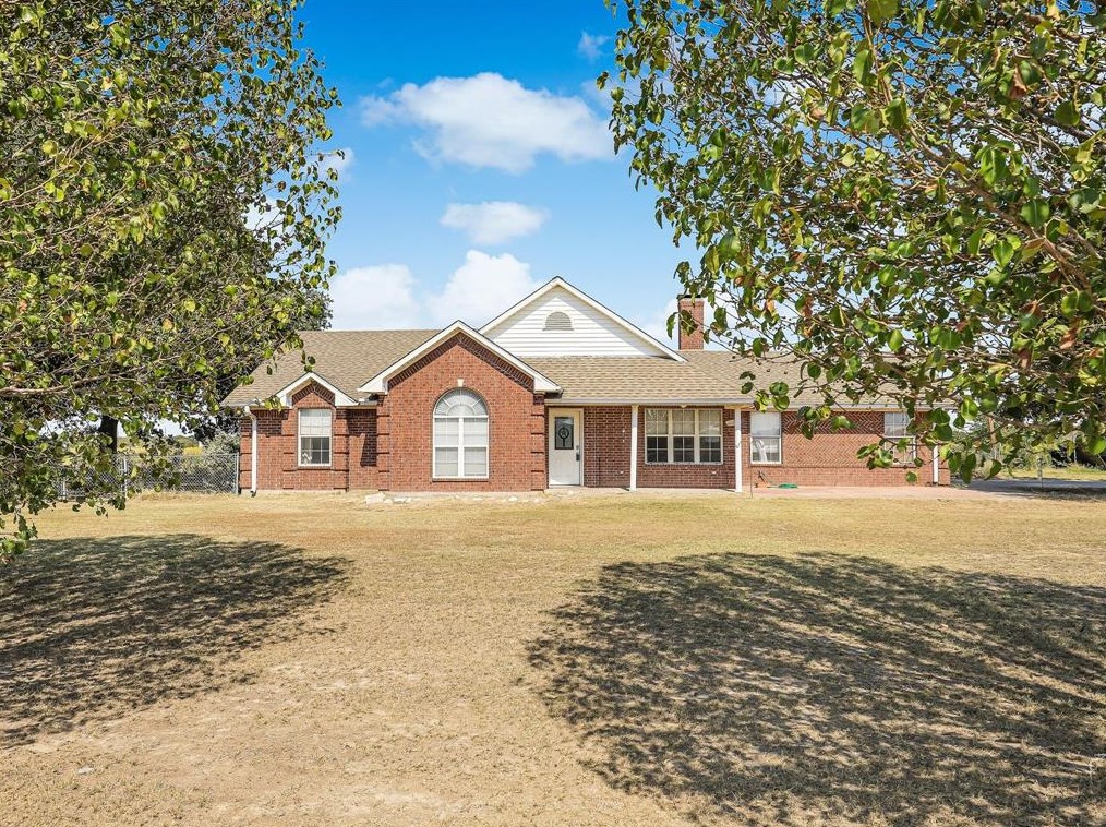 10825 Fm 2451, Scurry, TX 75158-3322