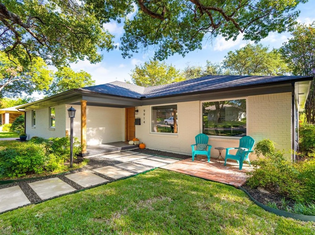 9914 Ridgehaven Dr, Dallas, TX 75238-2623