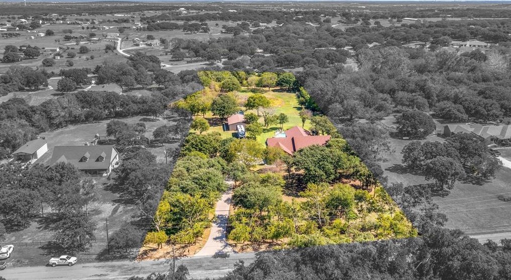 4020 County Road 919, Crowley, TX 76036-5321