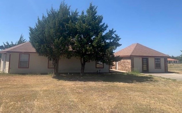 5825 State Highway 160, Whitewright, TX 75491