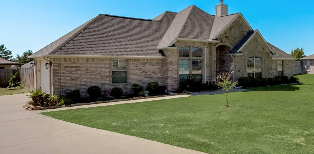 110 Haley Dr, Royse City, TX 75189-8231