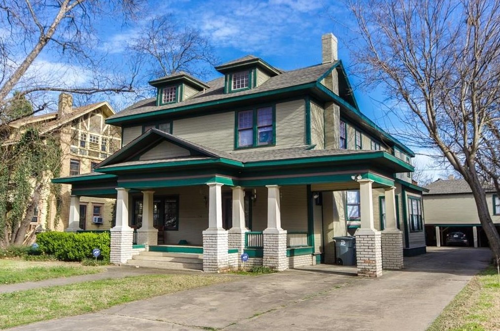 4936 Worth St #d, Dallas, TX 75214