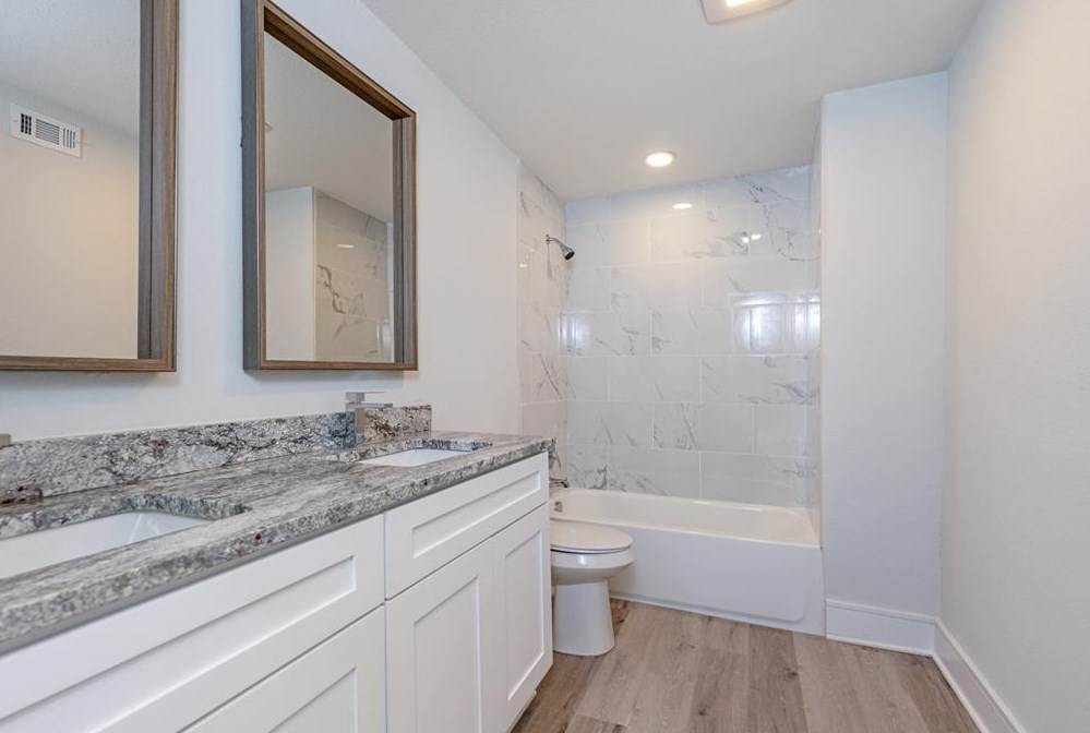 13004 Mitchell Dr, Mesquite TX 75180-2303 exterior