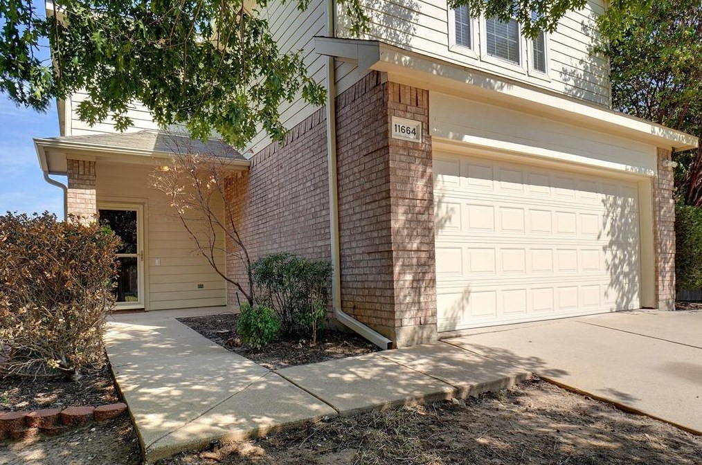 11664 Cottontail Dr, Keller, TX 76244-5525