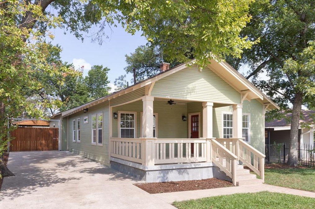 807 Hollywood Ave, Dallas, TX 75208