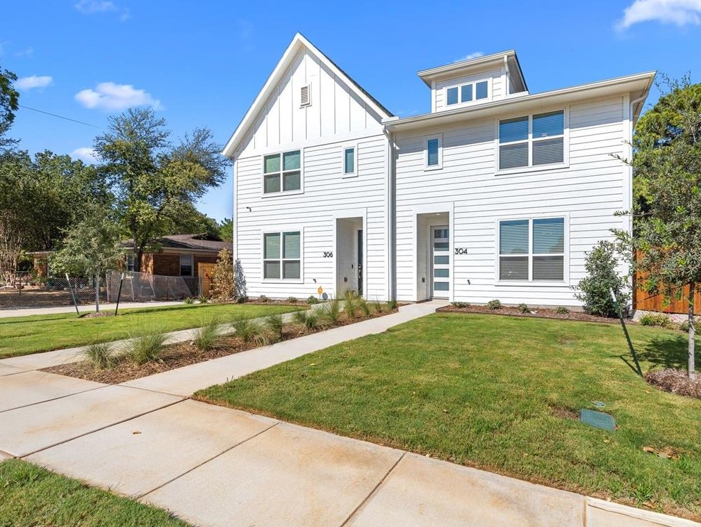 304 Athenia Dr, Fort Worth, TX 76114