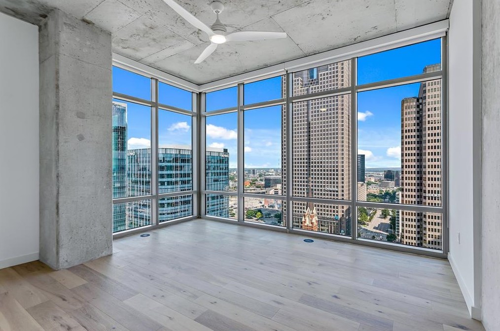 1801 Pearl Street #3904, Dallas, TX 75201