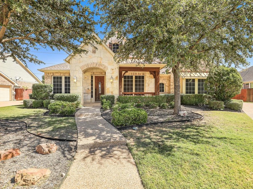 1021 Shadow Hill Dr, Prosper, TX 75078-8440