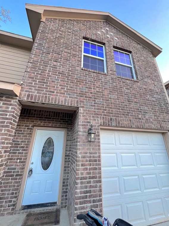 102 Robbins St #c, Cleburne, TX 76031