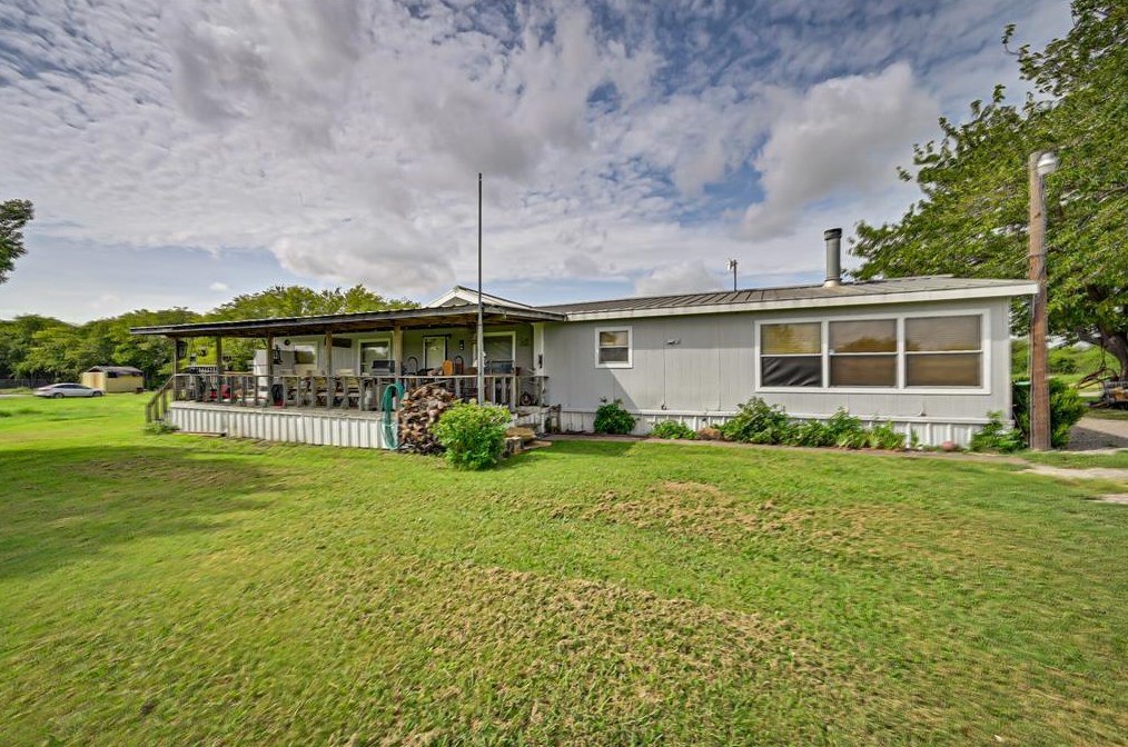 3032 County Road 615, Alvarado, TX 76009-6202