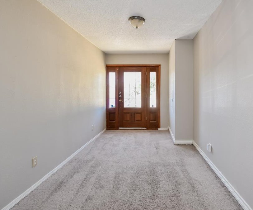 804 Aimee St, Forney TX  75126-8512 exterior